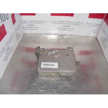 Recambio de centralita motor uce para ford sierra berlina 2.0 referencia OEM IAM 85GB12A297 10726545 8082