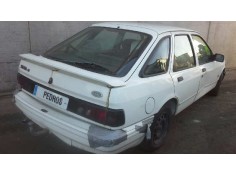 ford sierra berlina del año 1992 2