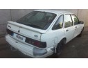 FORD SIERRA BERLINA