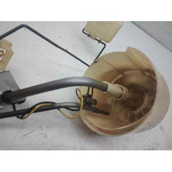 Recambio de aforador para nissan serena (c23m) 2.0 slx diesel referencia OEM IAM   