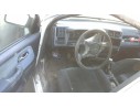 FORD SIERRA BERLINA