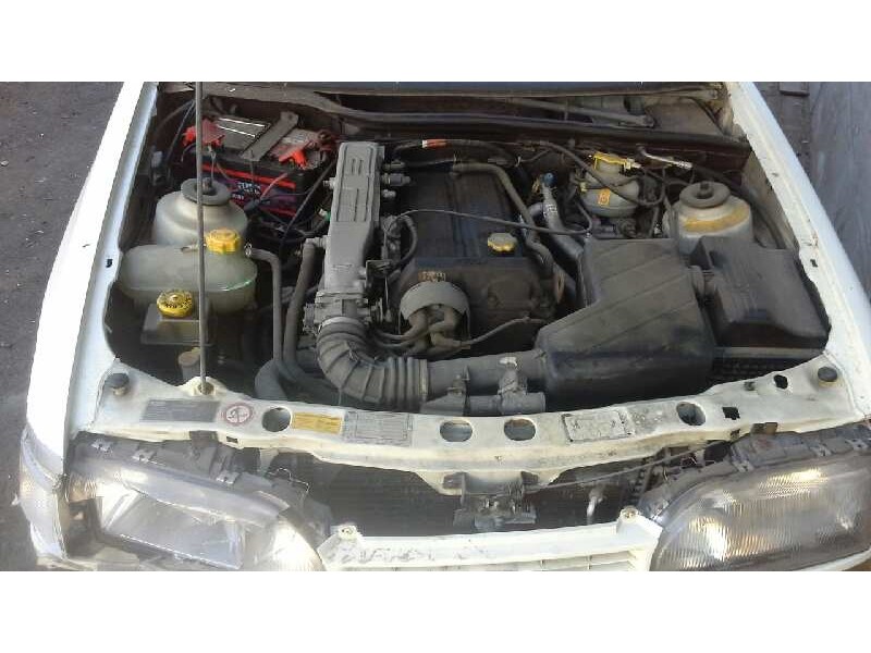 ford sierra berlina del año 1992