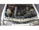 FORD SIERRA BERLINA