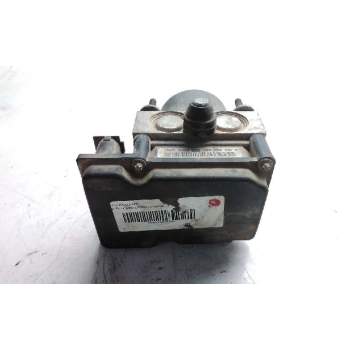 Recambio de centralita abs para opel combo (corsa c) familiar referencia OEM IAM 0265800443  