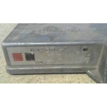Recambio de centralita motor uce para ford sierra berlina 2.0 referencia OEM IAM 85GB12A297 10726545 8082