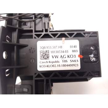 Recambio de mando multifuncion para seat leon (5f1) 1.5 tsi referencia OEM IAM 5Q0953507HB  
