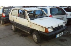 seat marbella del año 1989