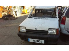 seat marbella del año 1989 2