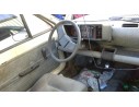 SEAT MARBELLA