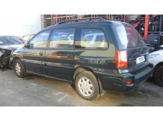 kia joice del año 2000