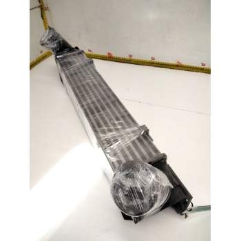 Recambio de intercooler para bmw serie 1 berlina (e81/e87) 118d referencia OEM IAM 3093796  