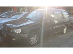 kia joice del año 2000 2