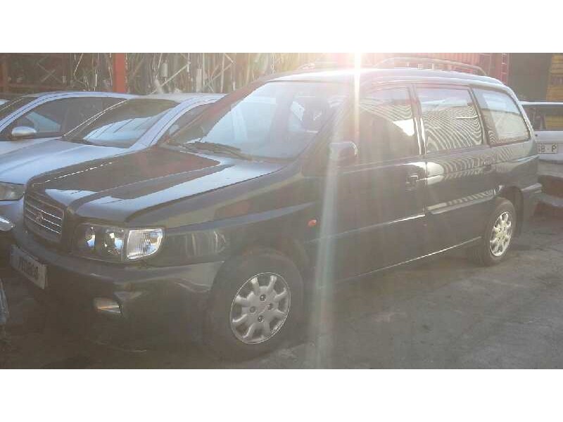 kia joice del año 2000