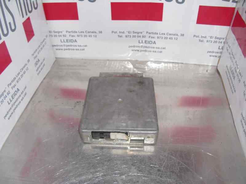 Recambio de centralita motor uce para ford sierra berlina 2.0 referencia OEM IAM 92GB12A650GA 9PCE6161P4D3 8082