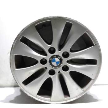 Recambio de llanta aluminio para bmw serie 1 berlina (e81/e87) 118d referencia OEM IAM 16-5-TORNILLOS  