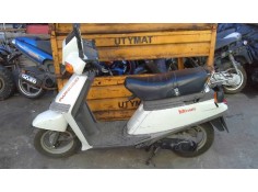 puch lido 50/125 del año 1988