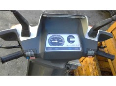 puch lido 50/125 del año 1988 2