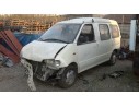 NISSAN VANETTE CARGO