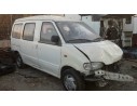 NISSAN VANETTE CARGO