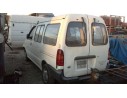 NISSAN VANETTE CARGO