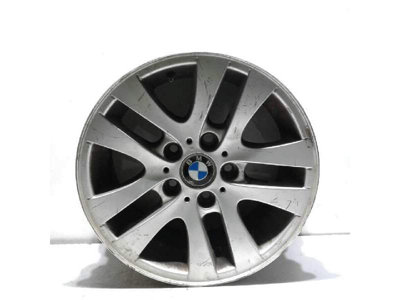 Recambio de llanta aluminio para bmw serie 1 berlina (e81/e87) 118d referencia OEM IAM 16-5-TORNILLOS  