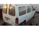 NISSAN VANETTE CARGO