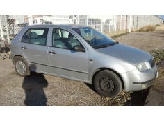 skoda fabia (6y2/6y3) del año 2000
