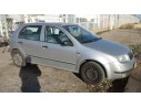 SKODA FABIA (6Y2/6Y3)