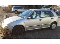 skoda fabia (6y2/6y3) del año 2000 2