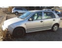 SKODA FABIA (6Y2/6Y3)