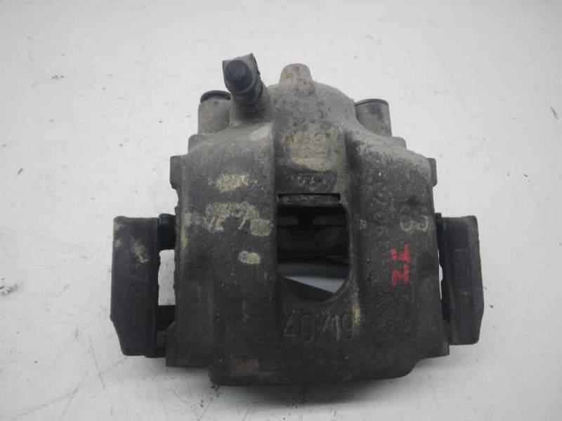 Recambio de pinza freno trasera izquierda para bmw serie 3 coupe (e46) 318 ci referencia OEM IAM   