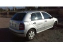 SKODA FABIA (6Y2/6Y3)