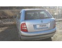 SKODA FABIA (6Y2/6Y3)