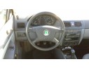 SKODA FABIA (6Y2/6Y3)