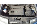 SKODA FABIA (6Y2/6Y3)