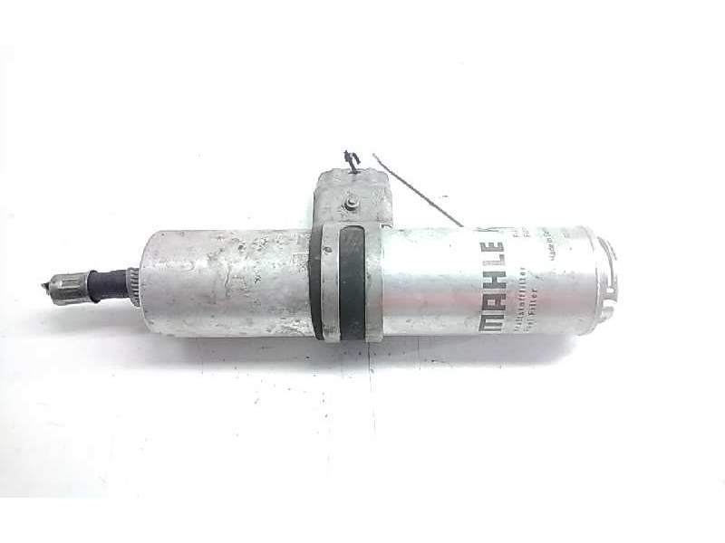 Recambio de bomba combustible para bmw serie 1 berlina (e81/e87) 118d referencia OEM IAM   