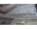 SKODA FABIA (6Y2/6Y3)
