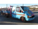 FORD TRANSIT, CAJA ABIERTA 1995