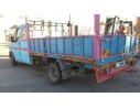 FORD TRANSIT, CAJA ABIERTA 1995