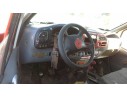 FORD TRANSIT, CAJA ABIERTA 1995