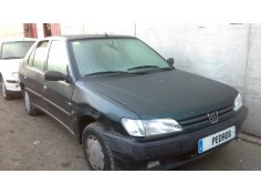 peugeot 306 berlina 3/4/5 puertas (s2) del año 1997