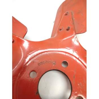 Recambio de ventilador para ebro l35 perkins referencia OEM IAM 0360082 NISSAN 