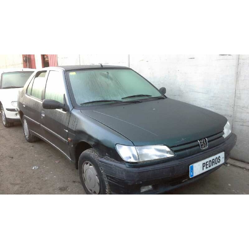 peugeot 306 berlina 3/4/5 puertas (s2) del año 1997