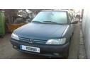 PEUGEOT 306 BERLINA 3/4/5 PUERTAS (S2)