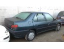 PEUGEOT 306 BERLINA 3/4/5 PUERTAS (S2)