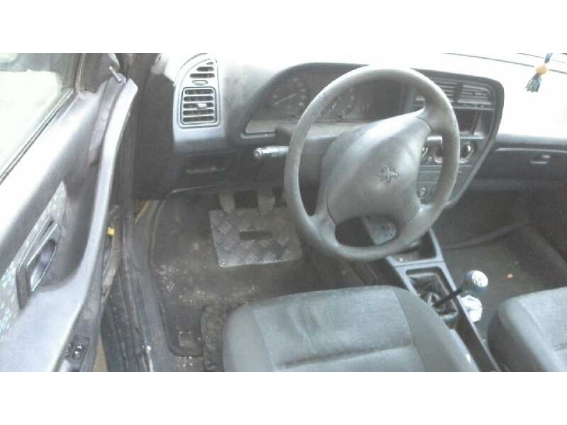 peugeot 306 berlina 3/4/5 puertas (s2) del año 1997