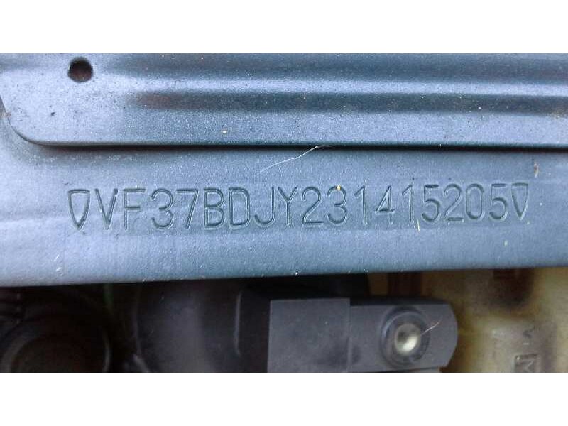 peugeot 306 berlina 3/4/5 puertas (s2) del año 1997