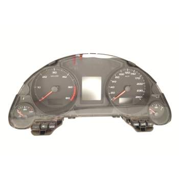 Recambio de cuadro instrumentos para seat exeo st (3r5)(2009>) sport referencia OEM IAM 3R092083  