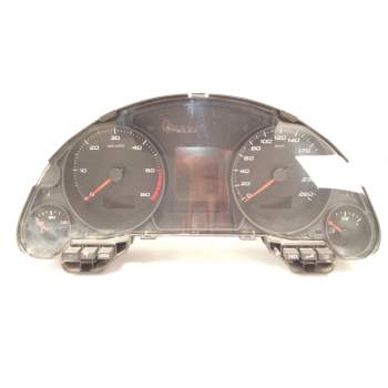 Recambio de cuadro instrumentos para seat exeo st (3r5)(2009>) sport referencia OEM IAM 3R092083  