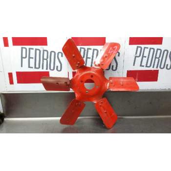 VENTILADOR 0360082 NISSAN 